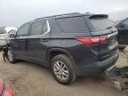 2020 Chevrolet Traverse Lt на продаже в Elgin, IL - Front End
