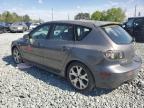 2007 Mazda 3 Hatchback na sprzedaż w Mebane, NC - All Over