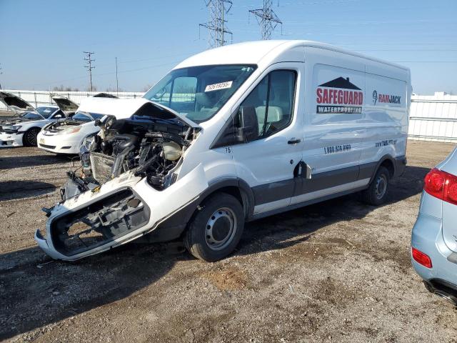 2015 Ford Transit T-350