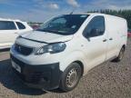 2020 PEUGEOT EXPERT PRO for sale at Copart EAST KILBRIDE