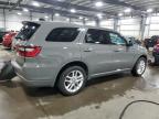 2023 Dodge Durango Gt იყიდება Ham Lake-ში, MN - Rear End