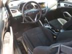 2014 Hyundai Veloster  за продажба в San Antonio, TX - Hail