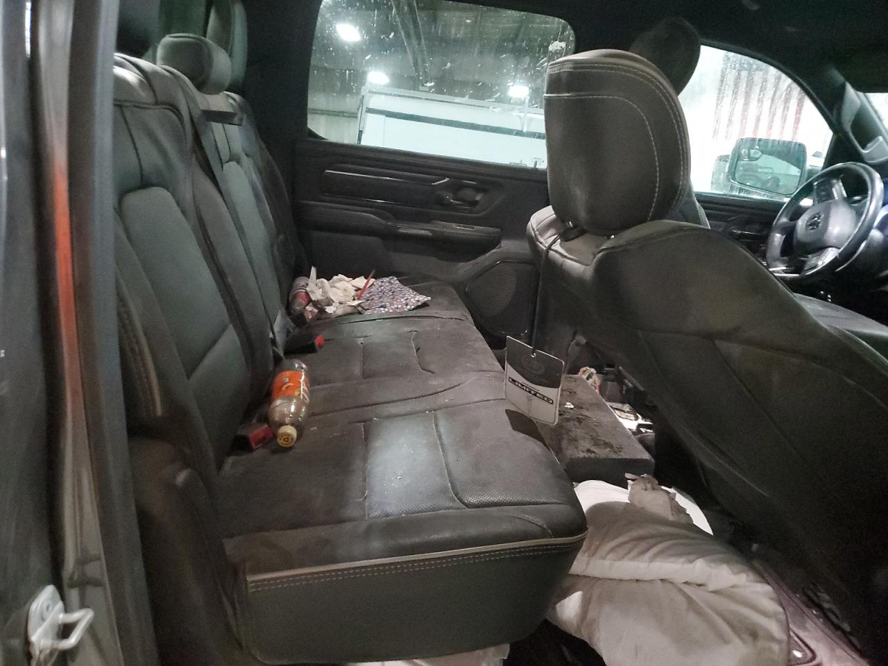 2024 Ram 1500 Limited VIN: 1C6SRFPT8RN112392 Lot: 53360545