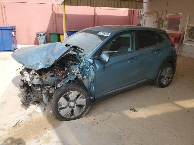 2021 Hyundai Kona Ultimate