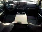 2022 Nissan Titan S იყიდება Ellenwood-ში, GA - Side