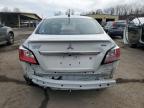 2021 Mitsubishi Mirage G4 Es продається в Marlboro, NY - Rear End