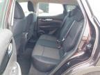 2014 NISSAN QASHQAI AC for sale at Copart CHESTER