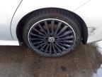 2024 MERCEDES BENZ CLA 250 AM for sale at Copart SANDTOFT