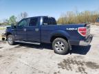 2013 Ford F150 Supercrew na sprzedaż w Rogersville, MO - Front End
