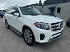 Opa Locka, FL에서 판매 중인 2017 Mercedes-Benz Gls 450 4Matic - Water/Flood