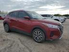 2023 Nissan Kicks Sv   zu verkaufen in Mercedes, TX - Water/Flood