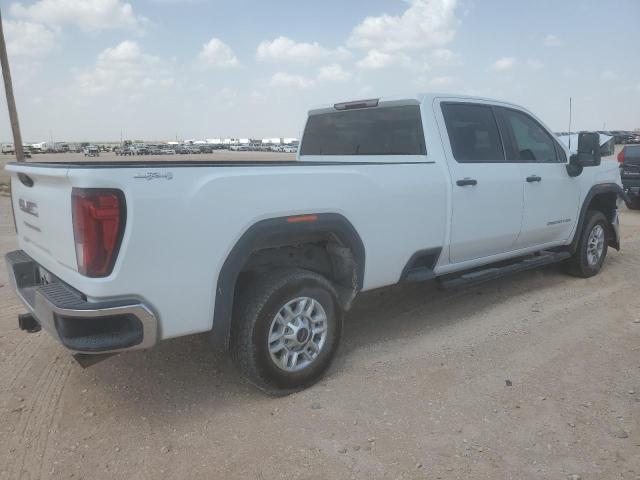  GMC SIERRA 2023 White