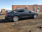 2017 Chevrolet Impala Lt for Sale in Elgin, IL - Front End