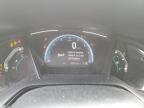 2021 HONDA CIVIC LX   for sale at Copart ON - TORONTO