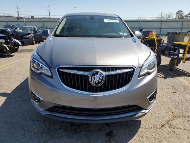  BUICK ENVISION 2020 Серый