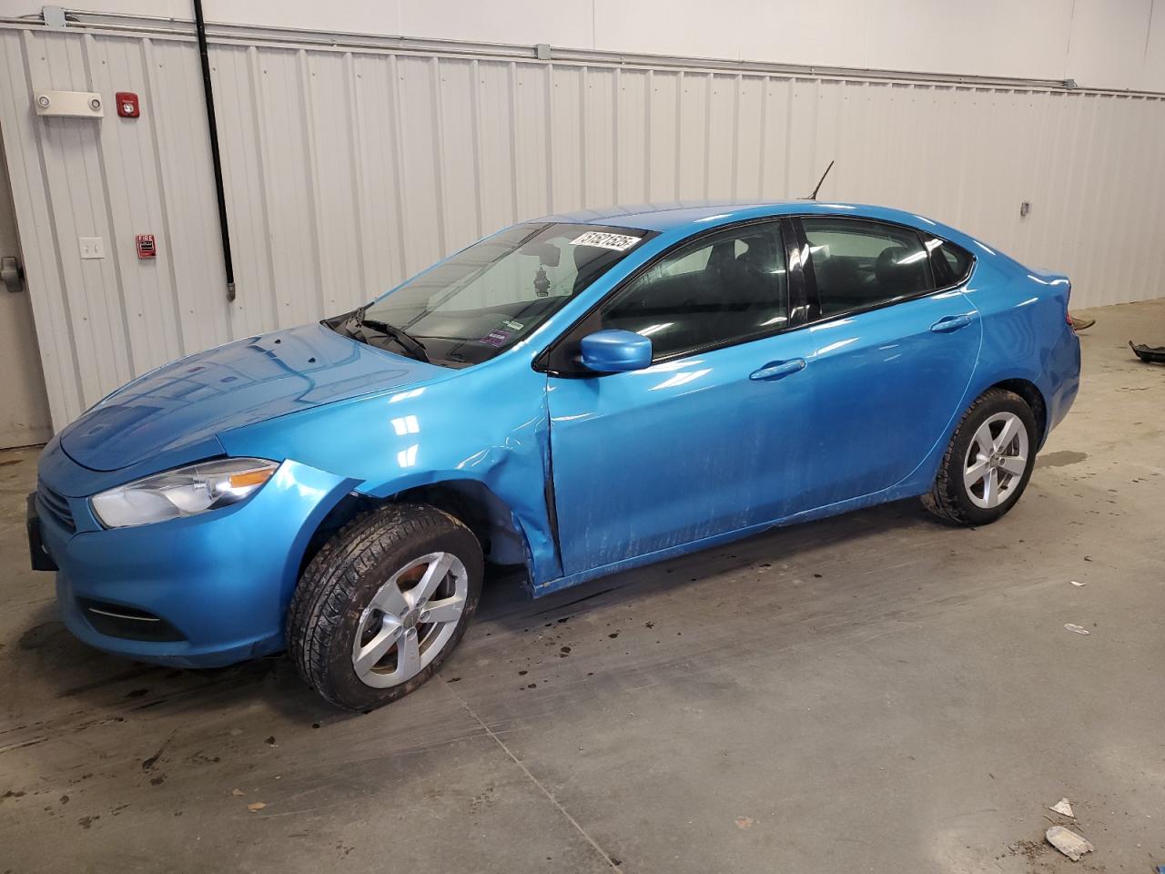 Windham, ME에서 판매 중인 2016 Dodge Dart Sxt Sport - Front End