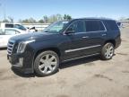 2018 Cadillac Escalade Premium Luxury zu verkaufen in Glassboro, NJ - Minor Dent/Scratches