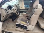 2005 Ford F150  en Venta en Madisonville, TN - Front End