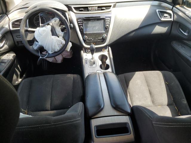  NISSAN MURANO 2016 Biały