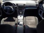 2009 Subaru Outback 2.5I zu verkaufen in Exeter, RI - All Over