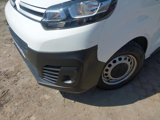 2019 CITROEN DISPATCH 1