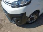 2019 CITROEN DISPATCH 1 for sale at Copart ROCHFORD