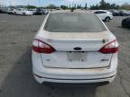 2018 Ford Fiesta Se for Sale in Vallejo, CA - Minor Dent/Scratches