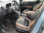 2022 Ford Bronco Sport Outer Banks იყიდება Portland-ში, OR - Side