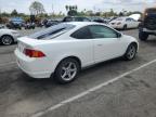 2002 Acura Rsx  იყიდება Van Nuys-ში, CA - Minor Dent/Scratches