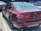 2018 Bmw M5  for Sale in Sun Valley, CA - Side