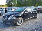 2016 Cadillac Xts Luxury Collection de vânzare în Fairburn, GA - Front End