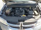 2015 Dodge Journey Sxt en Venta en Earlington, KY - Hail