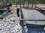 2015 Carry-On Utility Trailer en Venta en York Haven, PA - Undercarriage