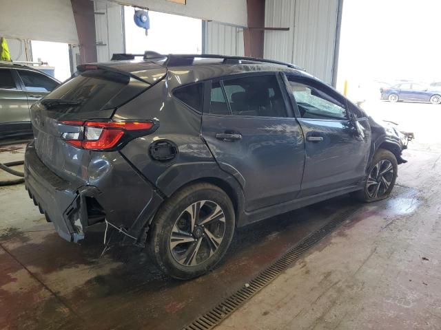  SUBARU CROSSTREK 2024 Серый