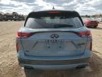 2023 Infiniti Qx50 Sport продається в Elgin, IL - Front End