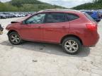 2008 Nissan Rogue S zu verkaufen in Hurricane, WV - Front End
