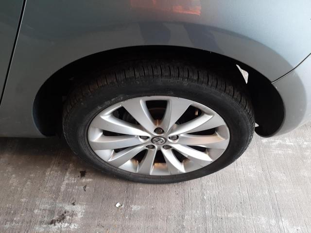 2012 VAUXHALL ASTRA ACTI