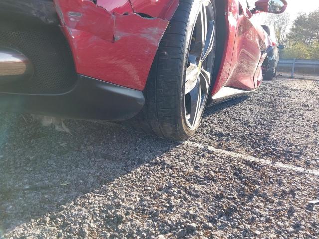 2022 FERRARI PORTOFINO