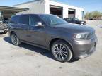 2019 Dodge Durango Gt for Sale in Anthony, TX - Side