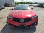 2020 Acura Tlx Advance for Sale in Fredericksburg, VA - Front End