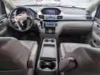 2012 Honda Odyssey Exl en Venta en Littleton, CO - Front End