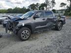 2018 Toyota Tundra Crewmax Sr5 იყიდება Byron-ში, GA - All Over