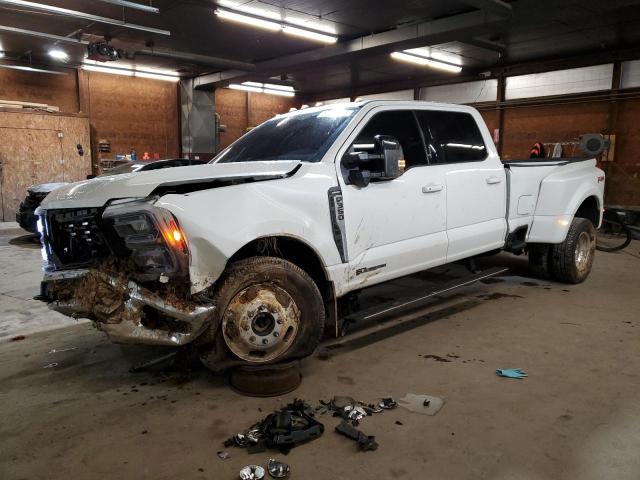 2024 Ford F350 Super 6.7L