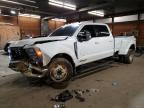 2024 Ford F350 Super Duty იყიდება Ebensburg-ში, PA - Front End