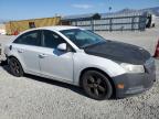 2013 Chevrolet Cruze Lt for Sale in Mentone, CA - Vandalism