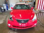 2006 Toyota Camry Solara Se на продаже в West Mifflin, PA - Front End