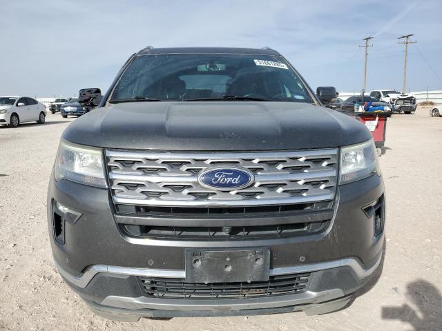  FORD EXPLORER 2019 Szary