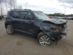 2015 Jeep Renegade Latitude იყიდება East Granby-ში, CT - Rollover