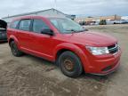 2012 Dodge Journey Se zu verkaufen in Bowmanville, ON - Hail