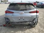 2021 Hyundai Kona Sel Plus იყიდება San Diego-ში, CA - All Over